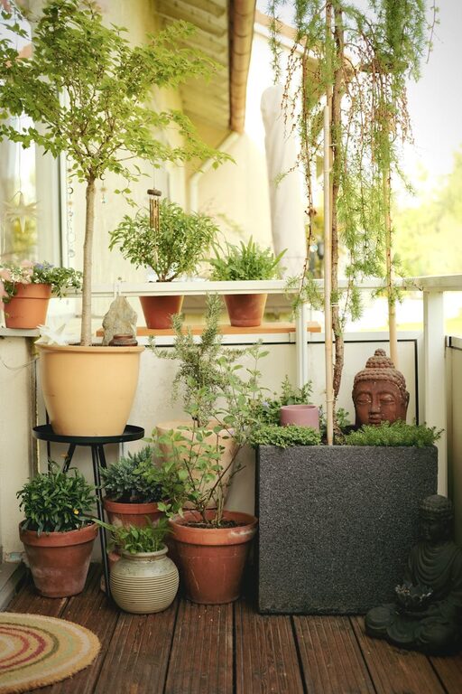Tips for Creating a Relaxing Home Garden Space